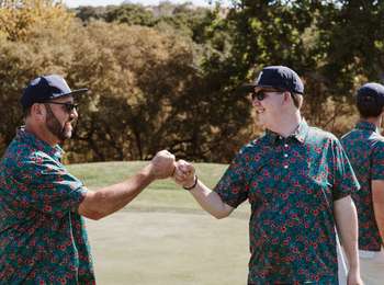 The 4th Annual Key For A Cure's St. Jude Golf Tournament: Image #68