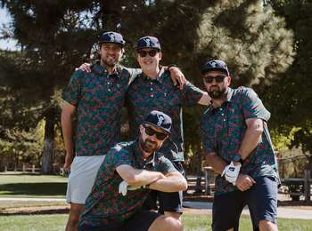 The 4th Annual Key For A Cure's St. Jude Golf Tournament: Image #69