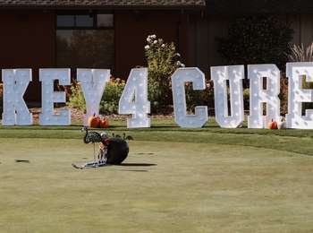 The 4th Annual Key For A Cure's St. Jude Golf Tournament: Image #7