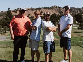 The 4th Annual Key For A Cure's St. Jude Golf Tournament: Image #70