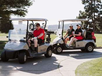 The 4th Annual Key For A Cure's St. Jude Golf Tournament: Image #71