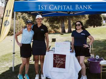 The 4th Annual Key For A Cure's St. Jude Golf Tournament: Image #72