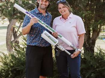 The 4th Annual Key For A Cure's St. Jude Golf Tournament: Image #78