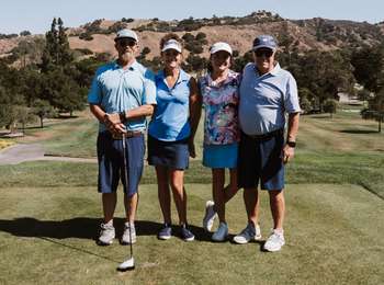 The 4th Annual Key For A Cure's St. Jude Golf Tournament: Image #79