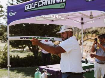 The 4th Annual Key For A Cure's St. Jude Golf Tournament: Image #80
