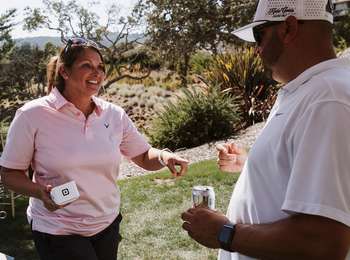 The 4th Annual Key For A Cure's St. Jude Golf Tournament: Image #81