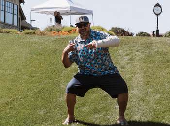 The 4th Annual Key For A Cure's St. Jude Golf Tournament: Image #84