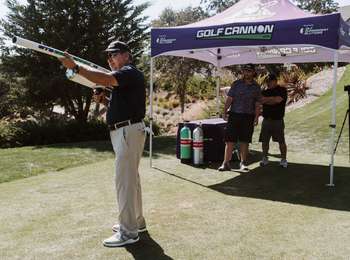 The 4th Annual Key For A Cure's St. Jude Golf Tournament: Image #89