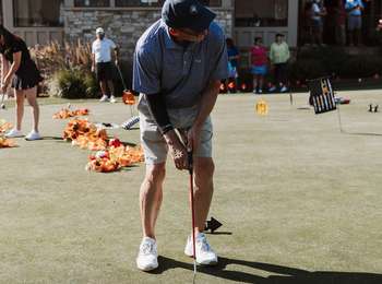 The 4th Annual Key For A Cure's St. Jude Golf Tournament: Image #9
