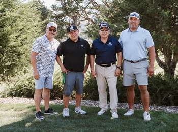 The 4th Annual Key For A Cure's St. Jude Golf Tournament: Image #90