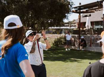 The 4th Annual Key For A Cure's St. Jude Golf Tournament: Image #91