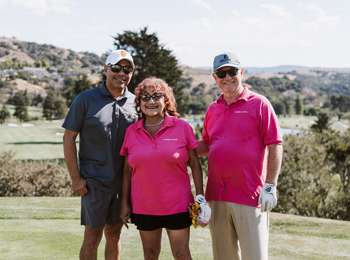 The 4th Annual Key For A Cure's St. Jude Golf Tournament: Image #92