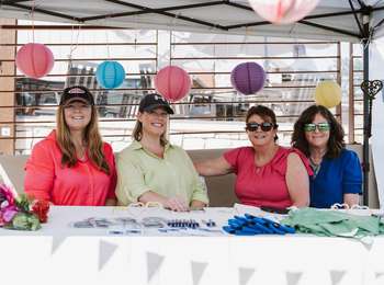 The 4th Annual Key For A Cure's St. Jude Golf Tournament: Image #97