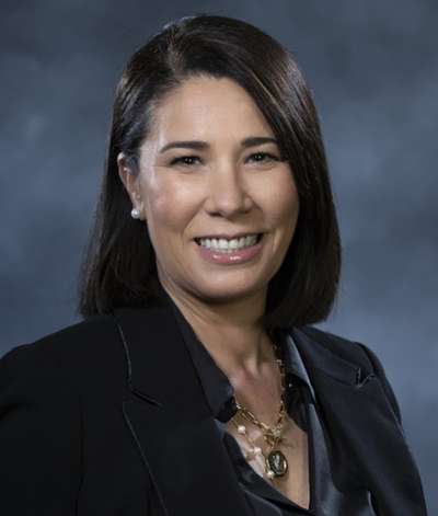 Image of Elizabeth Grijalva