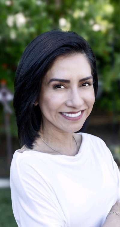 Image of Catherine Fuentes