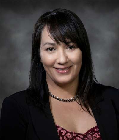 Image of Aimee Grijalva Pierce