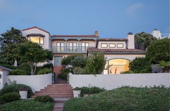 Luxury Houses for sale in Carmel-by-the-Sea