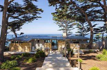 Luxury Homes in Carmel