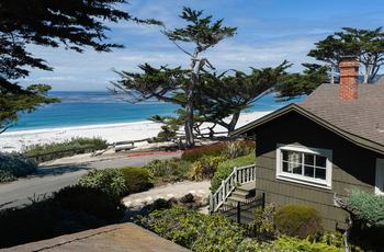 Luxury Homes for sale in Carmel-by-the-Sea