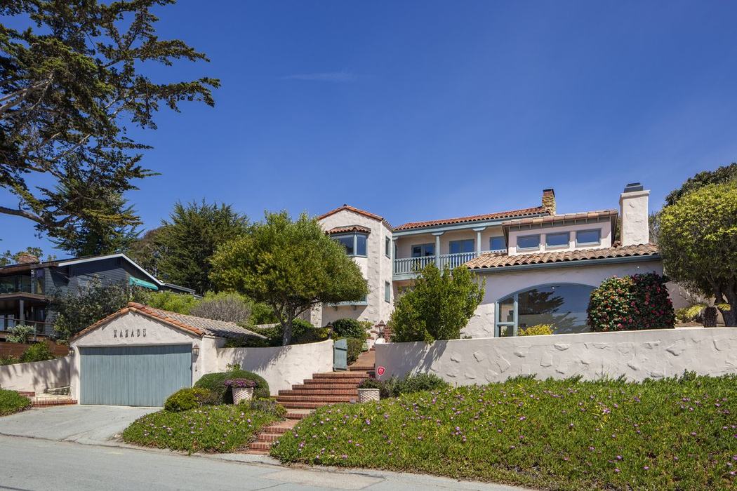 Scenic 6 SE of Ocean - SOLD, Carmel-by-the-Sea