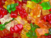 Gummy Bears