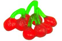 Gummy Cherries