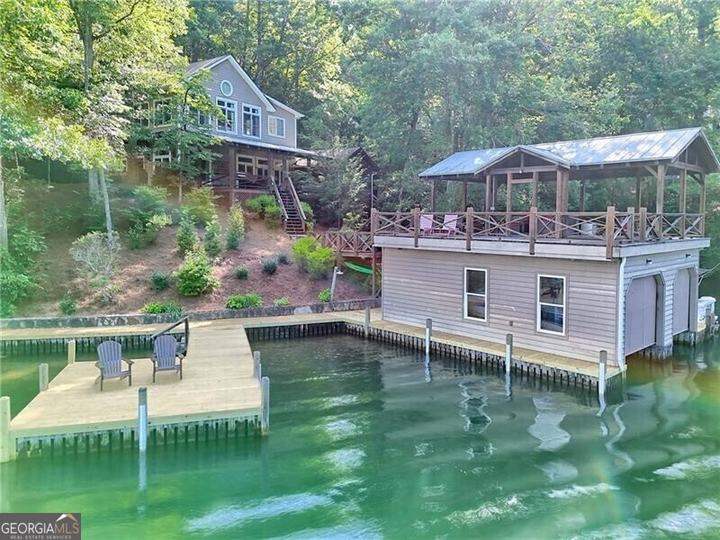 768 Wexford Way, Lakemont, GA - Image #1