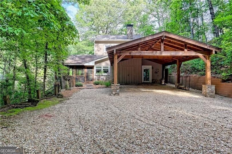 768 Wexford Way, Lakemont, GA - Image #2
