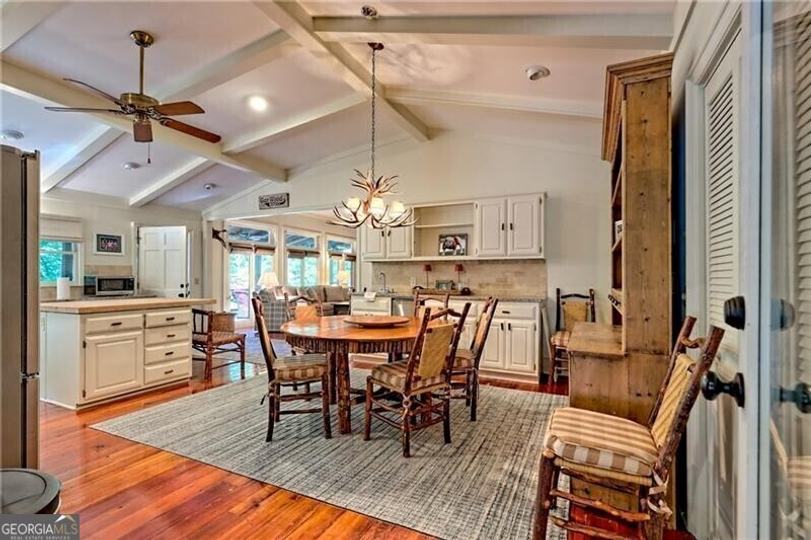 768 Wexford Way, Lakemont, GA - Image #3