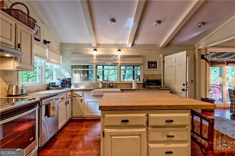 768 Wexford Way, Lakemont, GA - Image #4