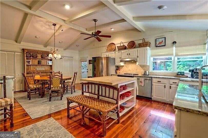 768 Wexford Way, Lakemont, GA - Image #5