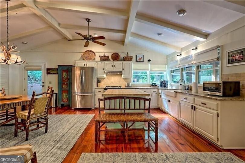 768 Wexford Way, Lakemont, GA - Image #6