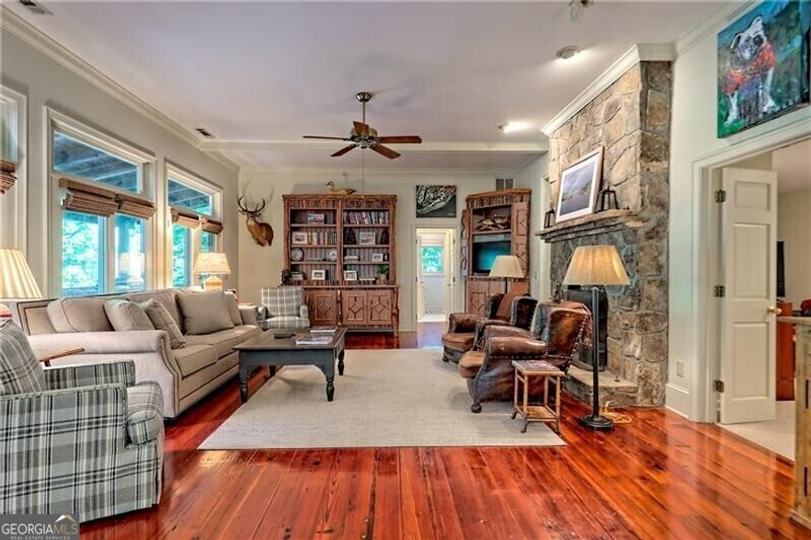 768 Wexford Way, Lakemont, GA - Image #7