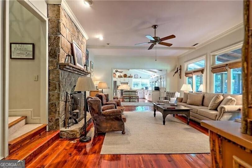 768 Wexford Way, Lakemont, GA - Image #8