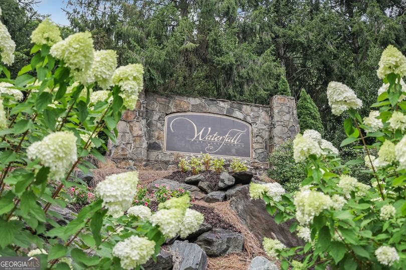 Lot G1 Waterfall DR, Clayton, GA - Image #6