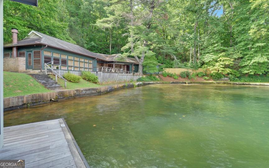 2632 Shady LN, Lakemont, GA - Image #2