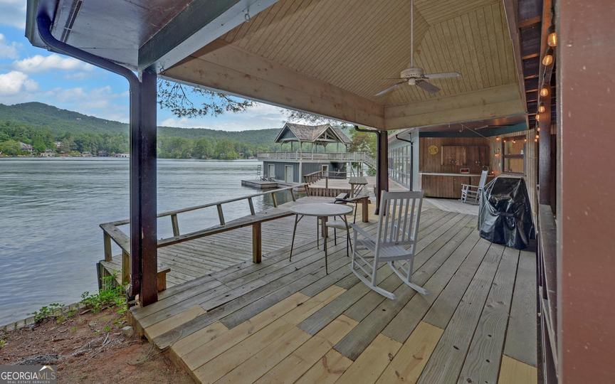 2632 Shady LN, Lakemont, GA - Image #3