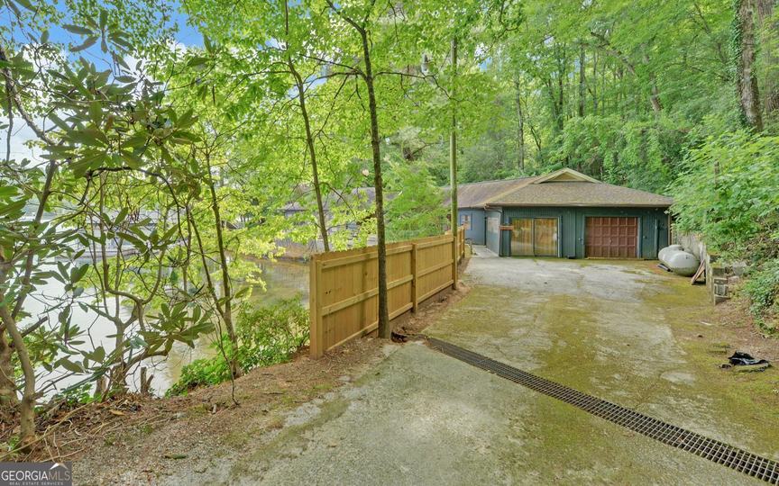 2632 Shady LN, Lakemont, GA - Image #7