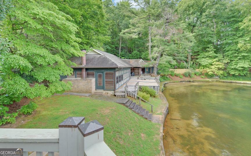 2632 Shady LN, Lakemont, GA - Image #17