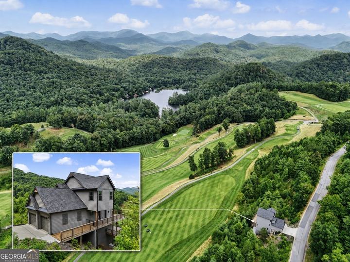 394 Bent Grass Way, Clayton, GA - Image #1