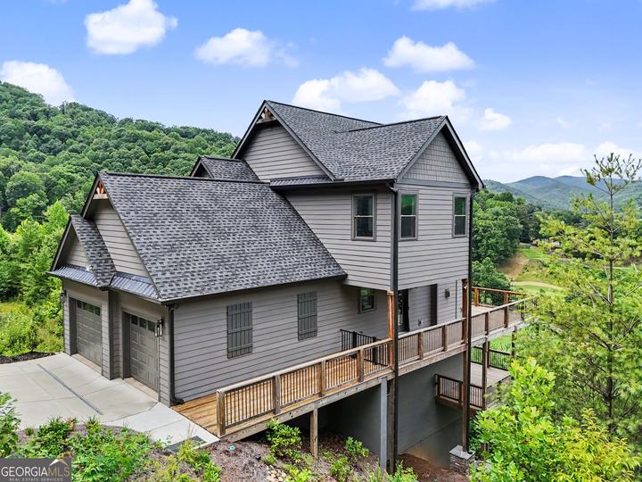 394 Bent Grass Way, Clayton, GA - Image #2