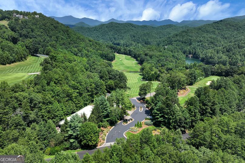 Lot J-12 Winterberry Trl, Clayton, GA - Image #2