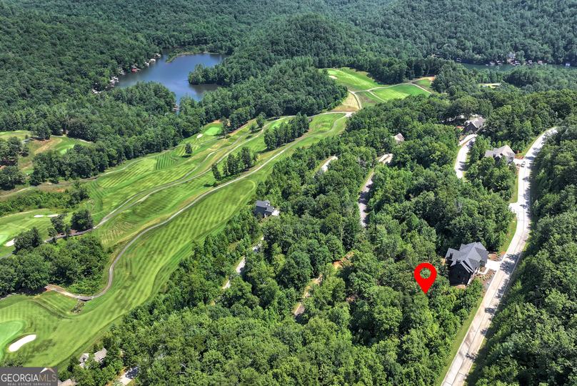 Lot J-12 Winterberry Trl, Clayton, GA - Image #8