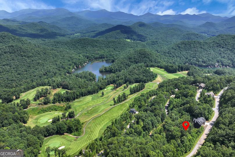 Lot J-12 Winterberry Trl, Clayton, GA - Image #9