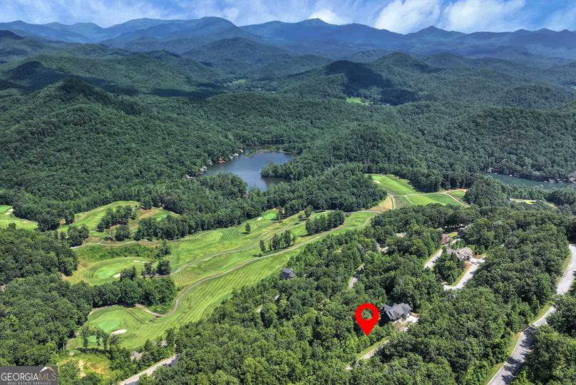Lot J-12 Winterberry Trl, Clayton, GA - Image #10