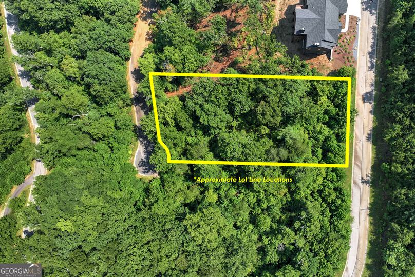 Lot J-12 Winterberry Trl, Clayton, GA - Image #11