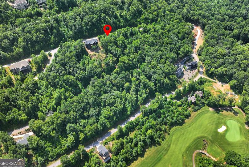 Lot J-12 Winterberry Trl, Clayton, GA - Image #12