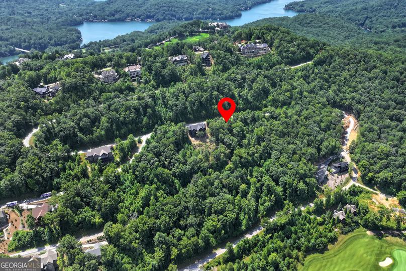 Lot J-12 Winterberry Trl, Clayton, GA - Image #13