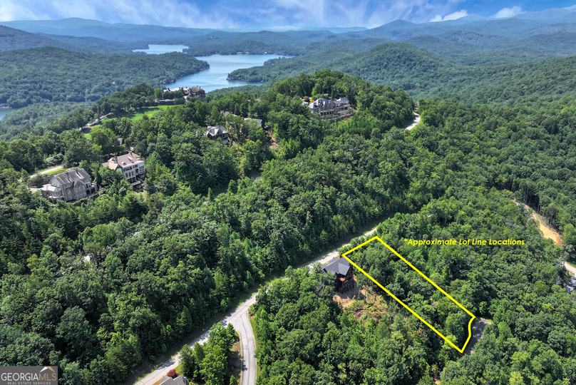 Lot J-12 Winterberry Trl, Clayton, GA - Image #15