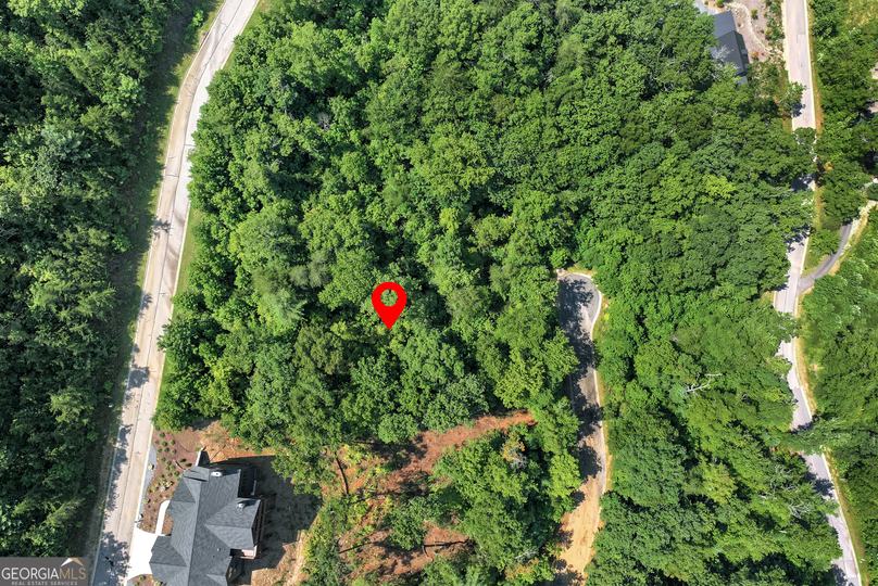Lot J-12 Winterberry Trl, Clayton, GA - Image #16